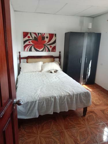 Alojamiento Casa Luz Cielo