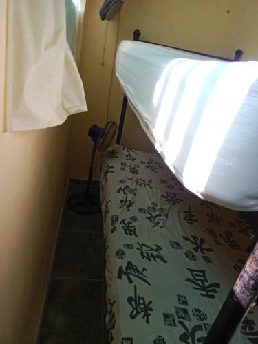 Alojamiento Casa Luz Cielo