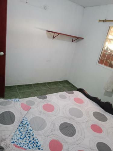 Alojamiento Casa Luz Cielo