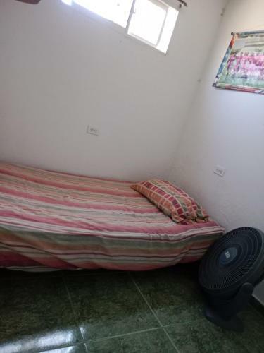 Alojamiento Casa Luz Cielo