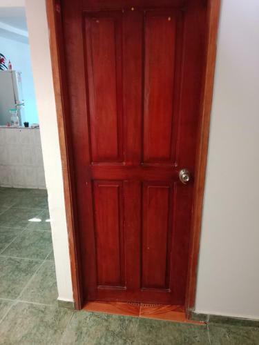 Alojamiento Casa Luz Cielo