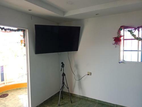 Alojamiento Casa Luz Cielo