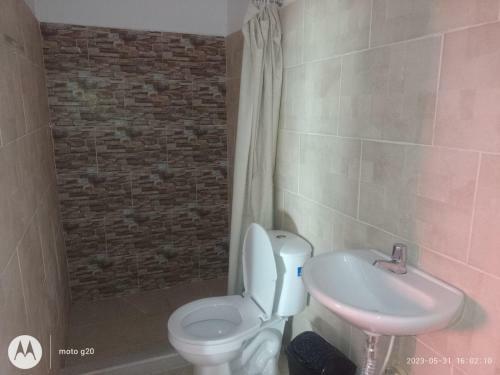 Apartamento Alojamiento La Esmeralda