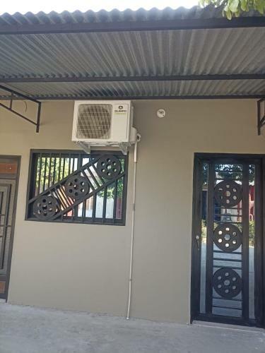 Apartamento Alojamiento La Esmeralda