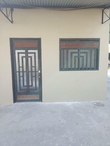Apartamento Alojamiento La Esmeralda