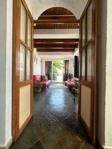 Apartamento Loft Bah�a Fragata