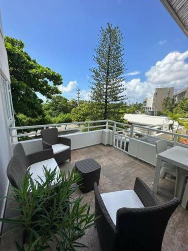 Apartamento Loft Bah�a Fragata