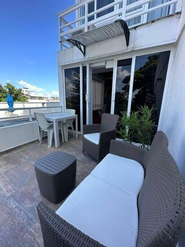 Apartamento Loft Bah�a Fragata