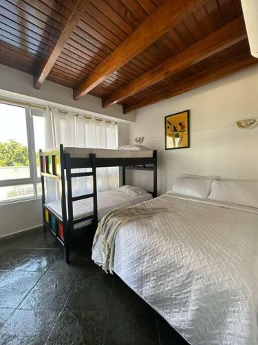 Apartamento Loft Bah�a Fragata
