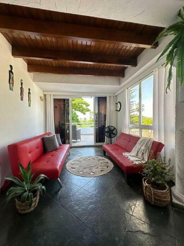 Apartamento Loft Bah�a Fragata