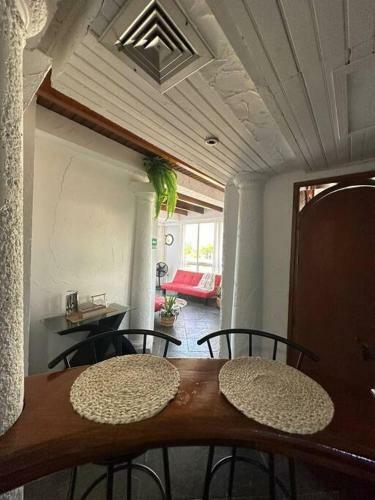 Apartamento Loft Bah�a Fragata