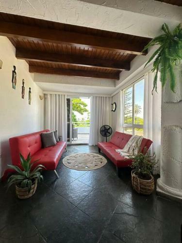 Apartamento Loft Bah�a Fragata