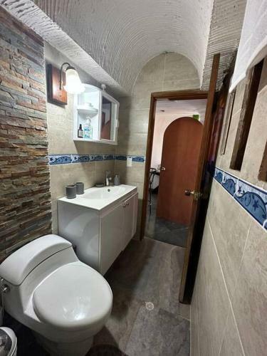 Apartamento Loft Bah�a Fragata