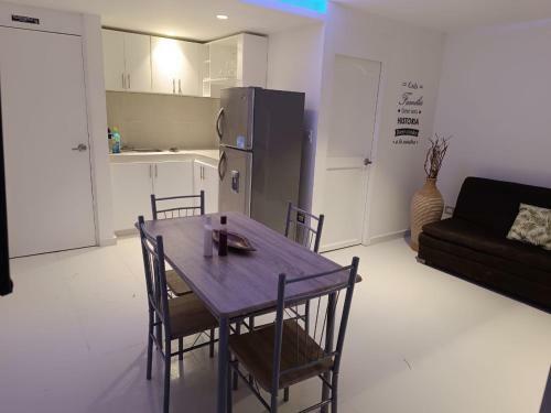 Apartamentos Ingrid