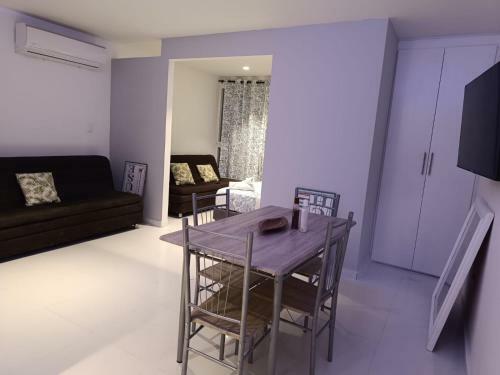 Apartamentos Ingrid