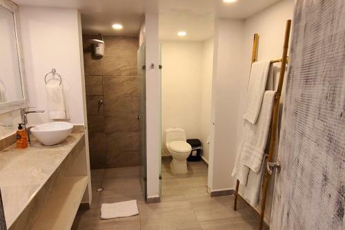 Apartamentos Ingrid