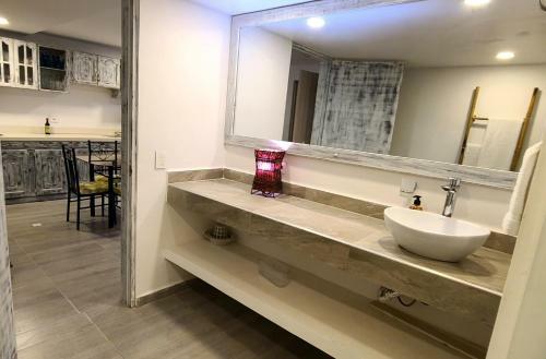 Apartamentos Ingrid