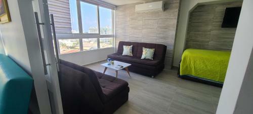 Apartamentos Ingrid
