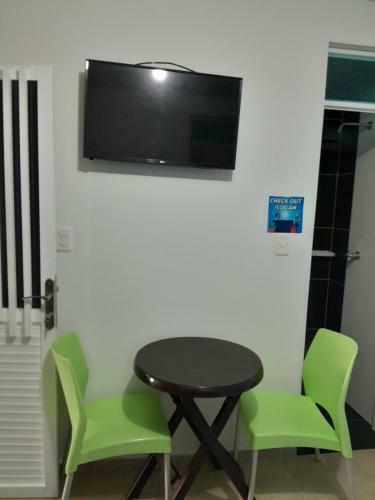 Apartamentos Brisas Del Mar