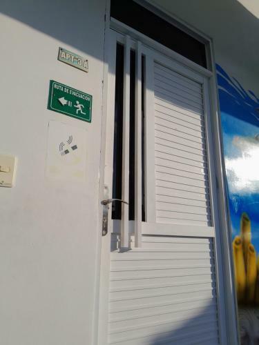 Apartamentos Brisas Del Mar