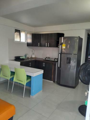 Apartamentos Brisas Del Mar