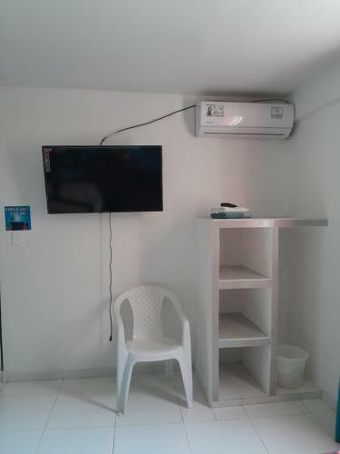 Apartamentos Brisas Del Mar