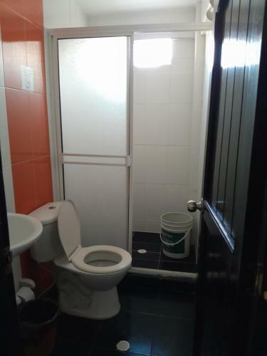 Apartamentos Brisas Del Mar