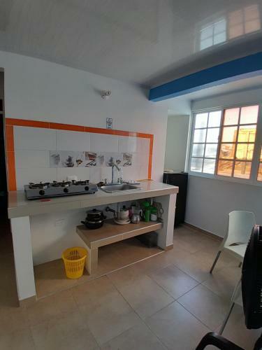 Apartamentos Brisas Del Mar