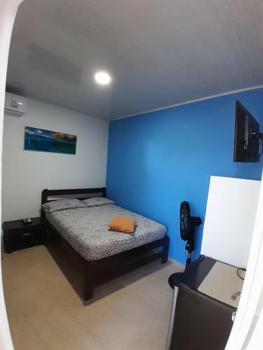 Apartamentos Brisas Del Mar
