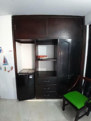 Apartamentos Brisas Del Mar