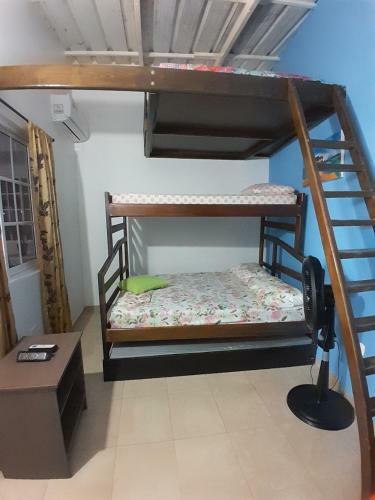 Apartamentos Brisas Del Mar