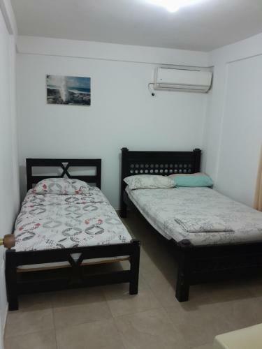 Apartamentos Brisas Del Mar