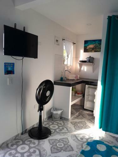 Apartamentos Brisas Del Mar