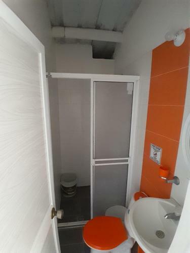 Apartamentos Brisas Del Mar