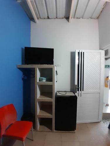Apartamentos Brisas Del Mar