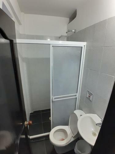 Apartamentos Brisas Del Mar