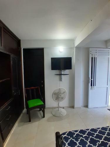 Apartamentos Brisas Del Mar