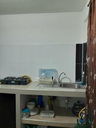 Apartamentos Brisas Del Mar