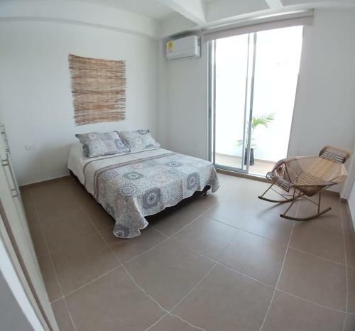 Apartamentos Casa Mangle