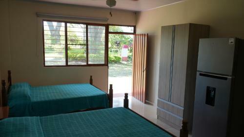Agroturismo El Espejo