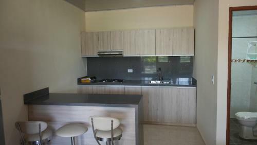 Agroturismo El Espejo
