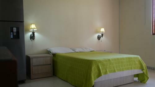 Agroturismo El Espejo