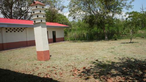 Agroturismo El Espejo