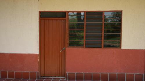 Agroturismo El Espejo
