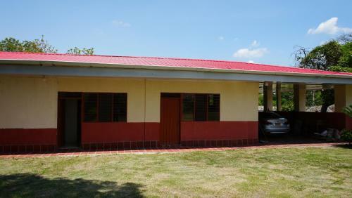 Agroturismo El Espejo