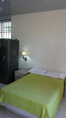 Agroturismo El Espejo