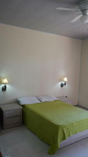 Agroturismo El Espejo