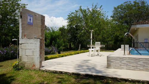 Agroturismo El Espejo