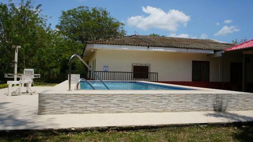 Agroturismo El Espejo