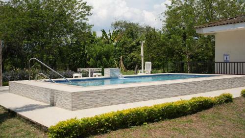 Agroturismo El Espejo